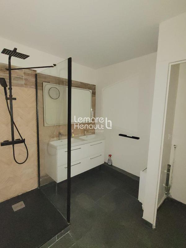 Appartement - 90 m² - 4 pièces