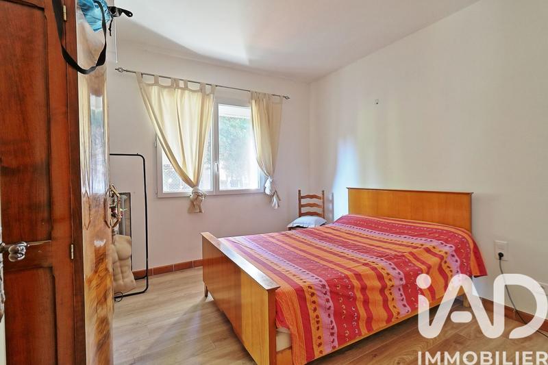 Maison - 176 m² - 7 pièces