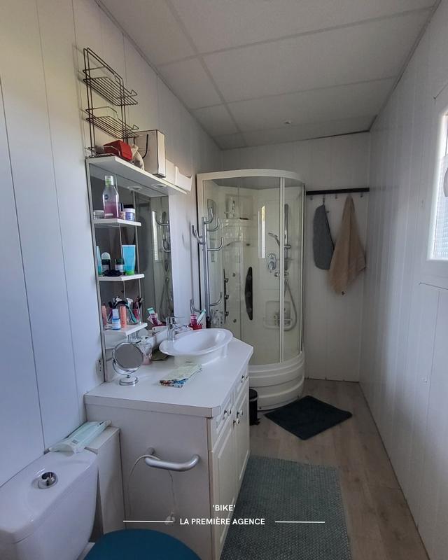 Maison ancienne - 140 m² - 4 pièces