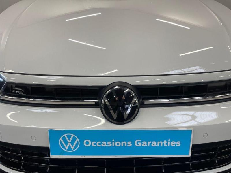 Volkswagen Polo 1.0 Tsi 95 s&amp;S Dsg7 R-Line