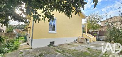 Maison - 151 m² - 5 pièces