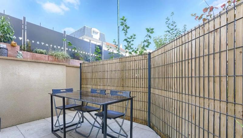 Appartement - 71 m² - 3 pièces