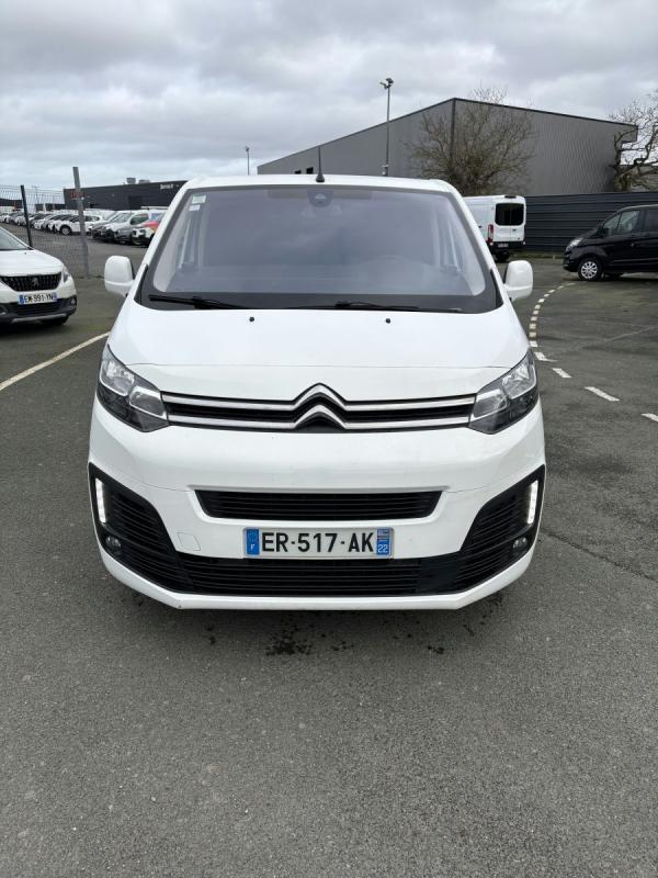 Citroën SpaceTourer Taille m BlueHDi 150 s&amp;S Bvm6 Business
