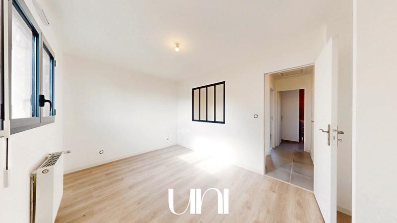 Maison - 108 m² - 6 pièces