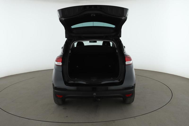 Renault Scénic 1.6 dCi Energy Intens 130 ch