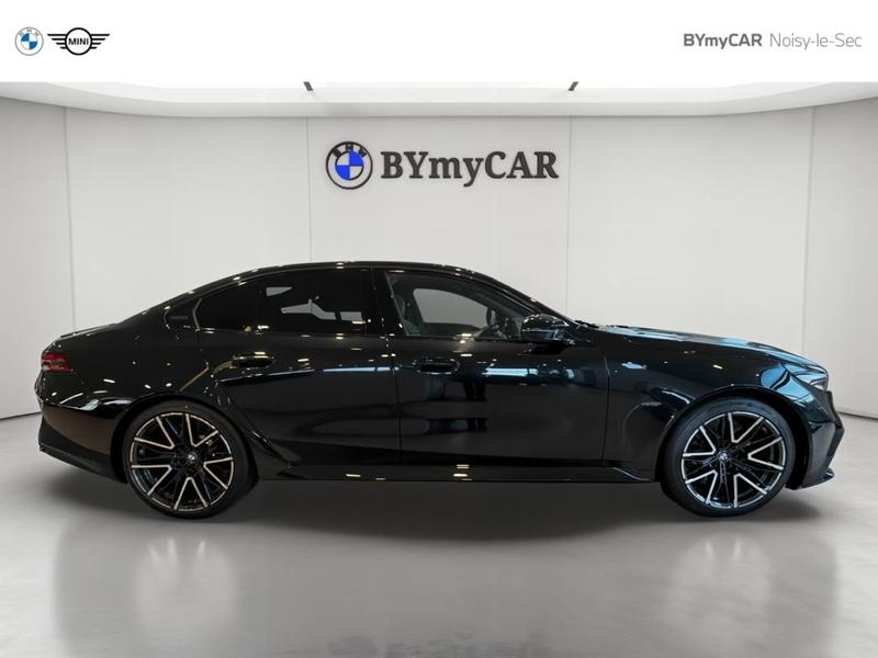 Bmw M5 G90 Phev 727 ch Bva8