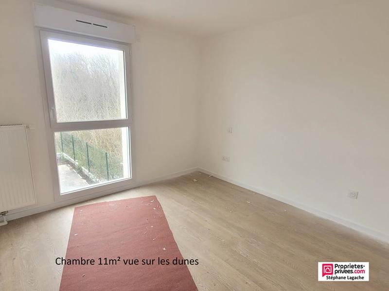 Appartement - 54 m² - 3 pièces