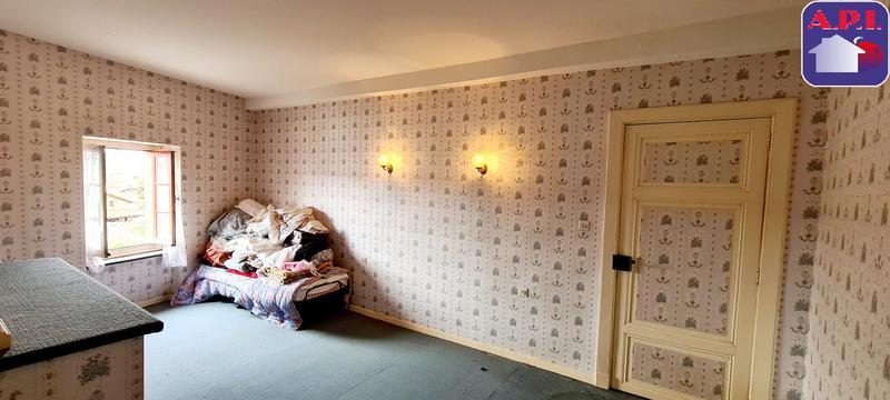 Maison - 142 m² - 5 pièces