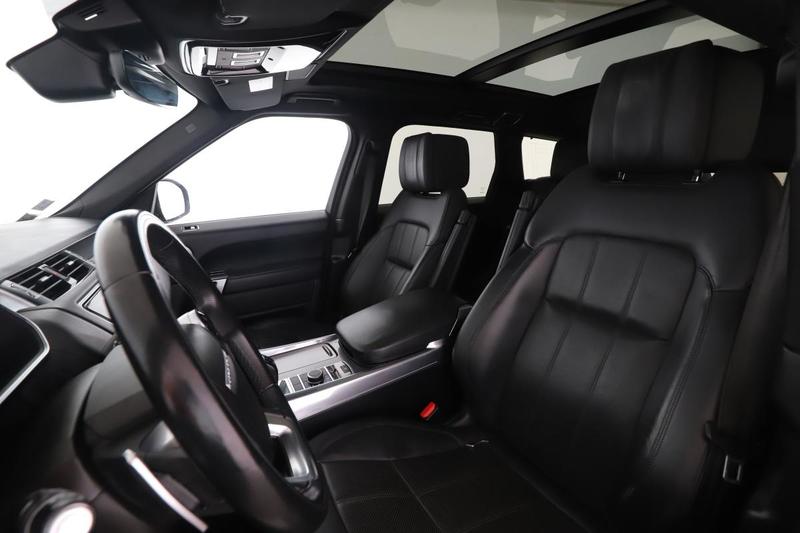 Land Rover Range Rover Sport P400e Phev Hse Dynamic Auto 405 ch