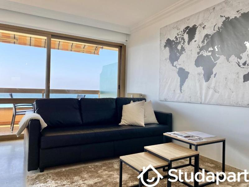 Maison - 34 m² - 2 pièces