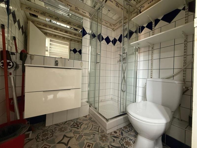 Appartement - 27 m² - 2 pièces