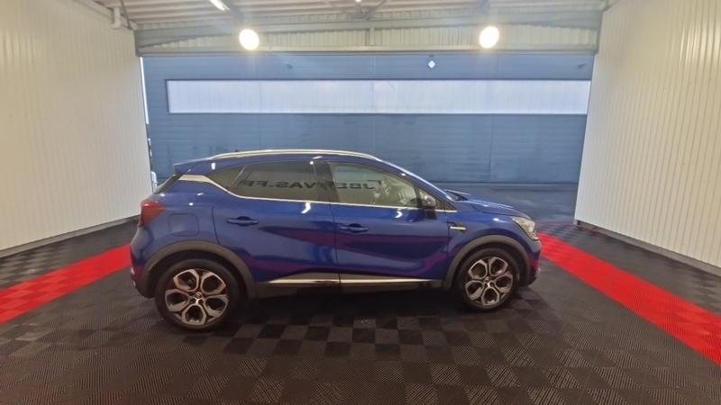 Renault Captur E-Tech 145 - 21 Intens