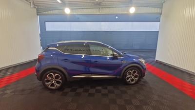 Renault Captur E-Tech 145 - 21 Intens