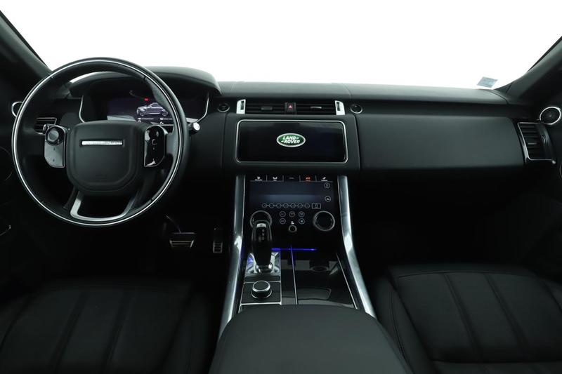 Land Rover Range Rover Sport P400e Phev Autobiography Dynamic Auto 405 ch