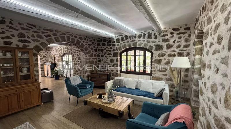 Villa - 138 m² - 5 pièces