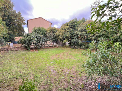 Maison - 112 m² - 4 pièces