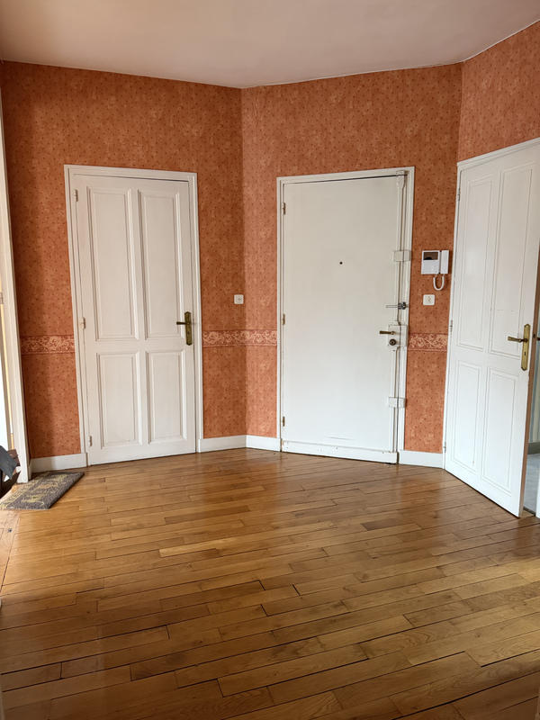 Appartement - 103 m² - 4 pièces