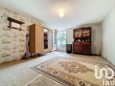 Maison de campagne - 119 m² - 4 pièces