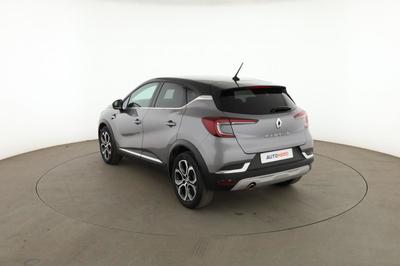 Renault Captur 1.0 TCe Intens 91 ch