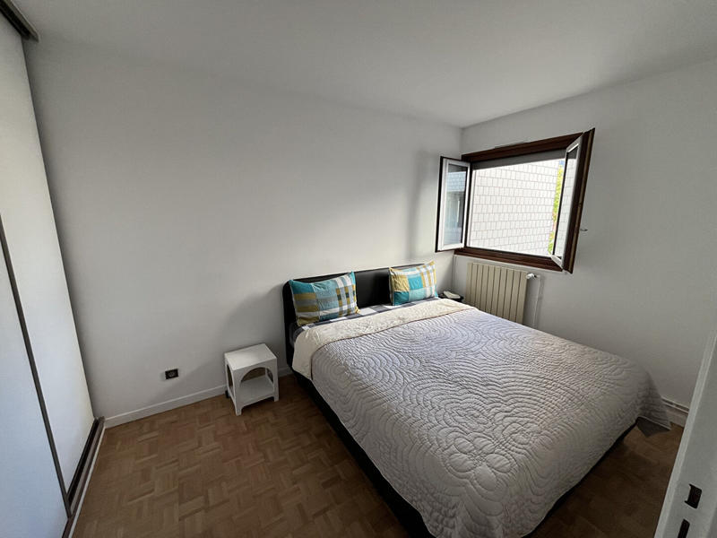 Appartement - 56 m² - 2 pièces