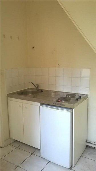 Appartement - 16 m² - 1 pièce