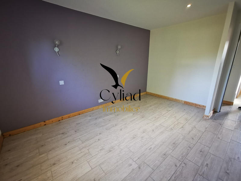 Maison contemporaine - 121 m² - 4 pièces