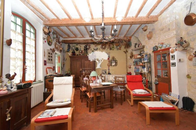 Maison - 445 m² - 10 pièces