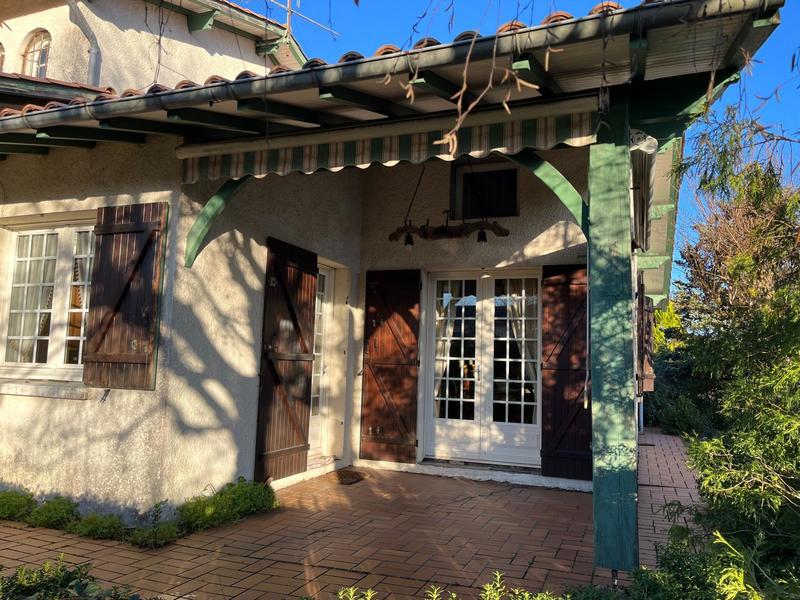 Maison - 123 m² - 5 pièces