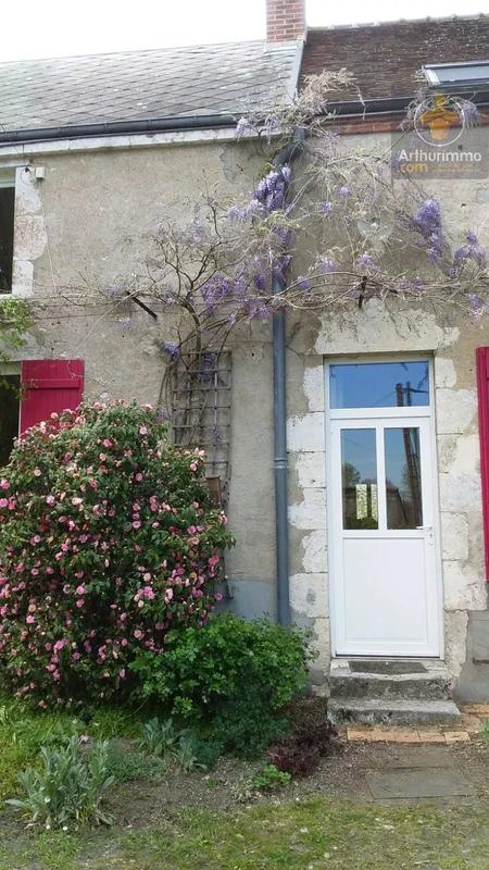 Maison - 273 m² - 8 pièces