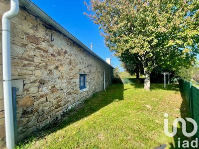 Maison - 147 m² - 6 pièces