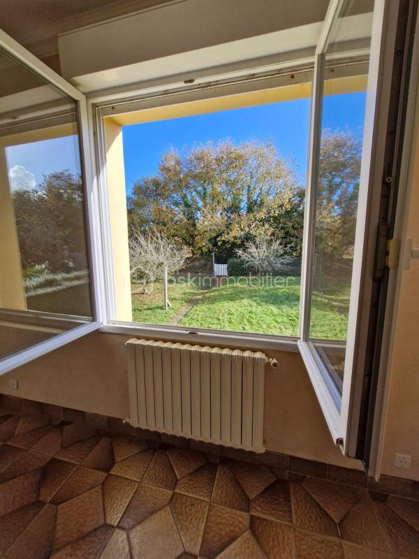 Maison - 132 m² - 5 pièces