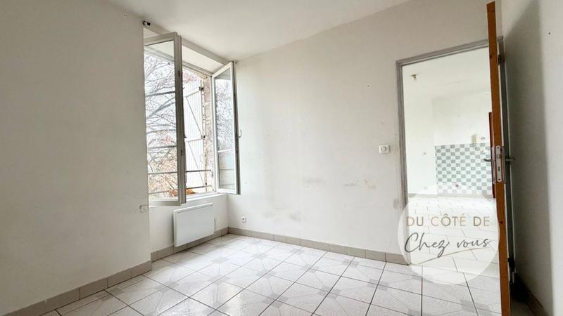 Appartement - 446 m² - 14 pièces