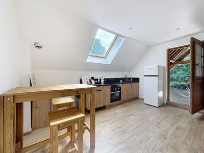 Maison - 75 m² - 2 pièces