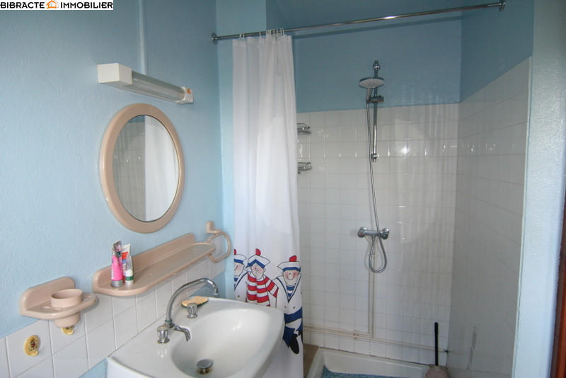 Maison - 91 m² - 5 pièces