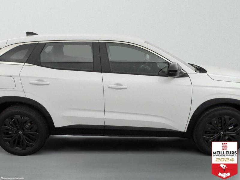 Renault Austral Nouveau Full Hybrid E-Tech 200 Ch Evolutio