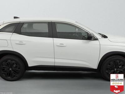 Renault Austral Nouveau Full Hybrid E-Tech 200 Ch Evolutio