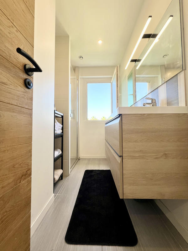 Appartement - 68 m² - 4 pièces