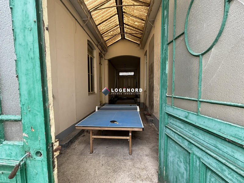 Duplex - 250 m² - 9 pièces