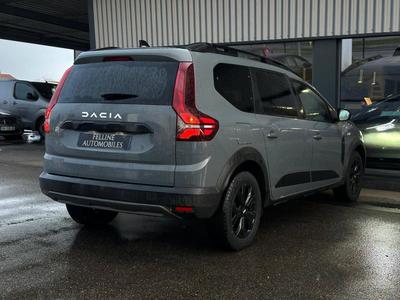 Dacia Jogger Eco-G 100 7 places Expression