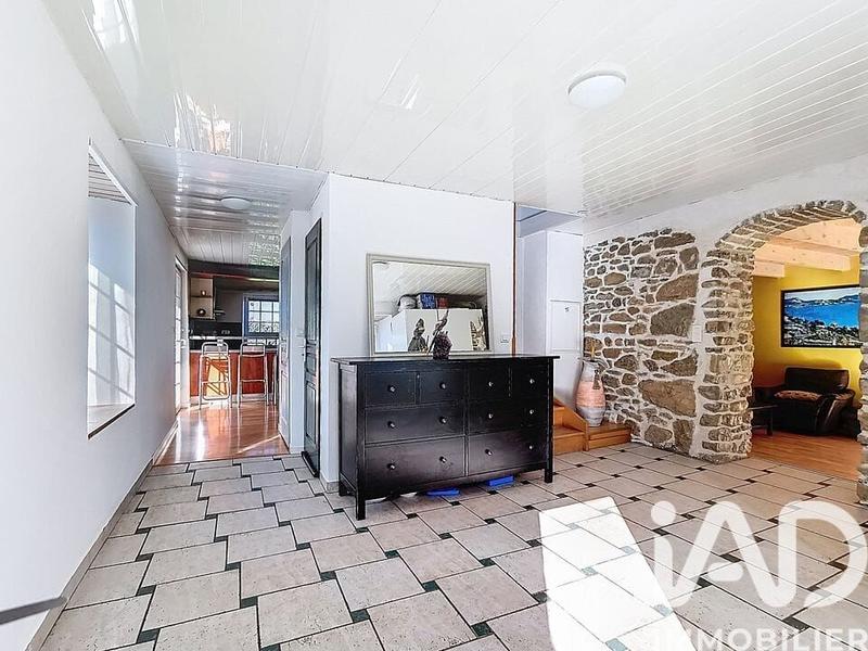 Maison - 174 m² - 5 pièces