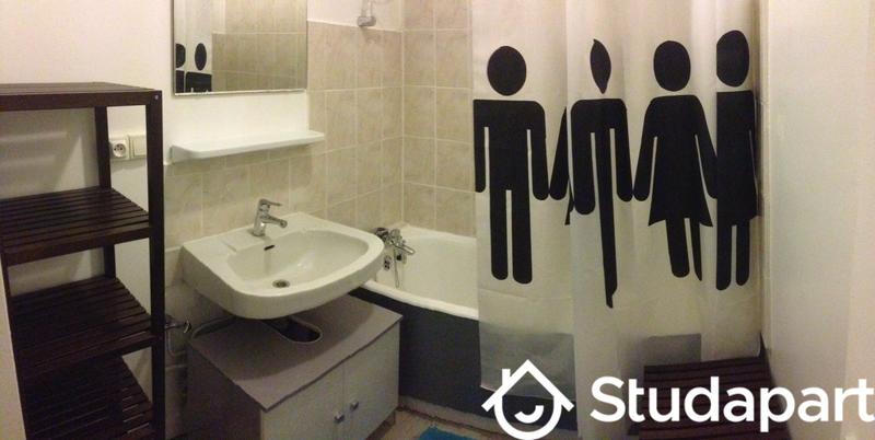 Appartement - 95 m² - 5 pièces