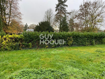 Maison - 151 m² - 7 pièces