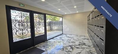 Studio - 32 m² - 1 pièce