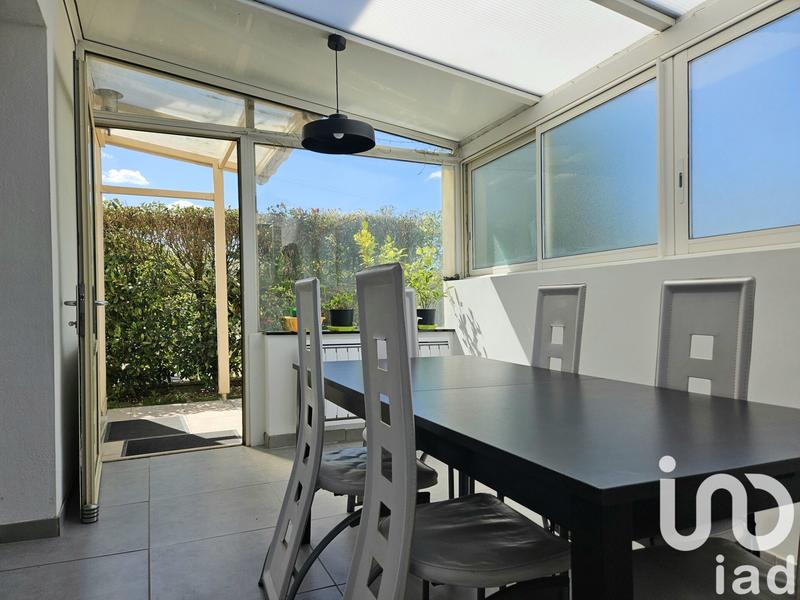 Maison - 162 m² - 5 pièces