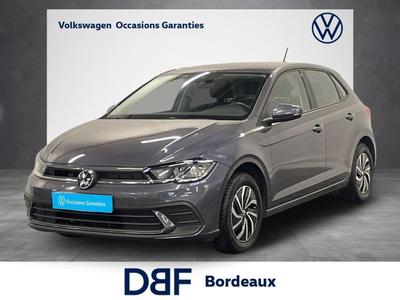 Volkswagen Polo 1.0 Tsi 95 s&amp;S Bvm5 Life