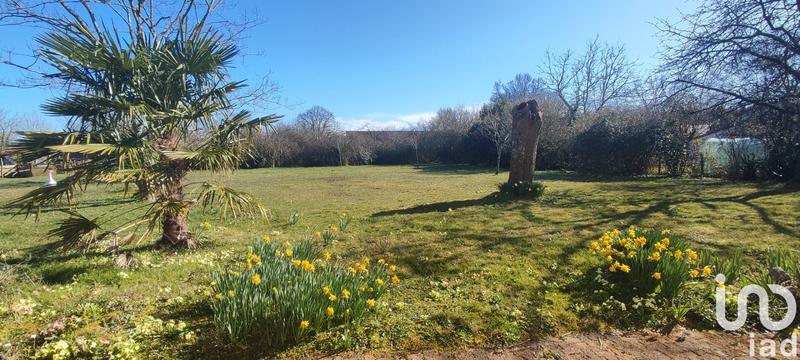 Maison de campagne - 148 m² - 6 pièces