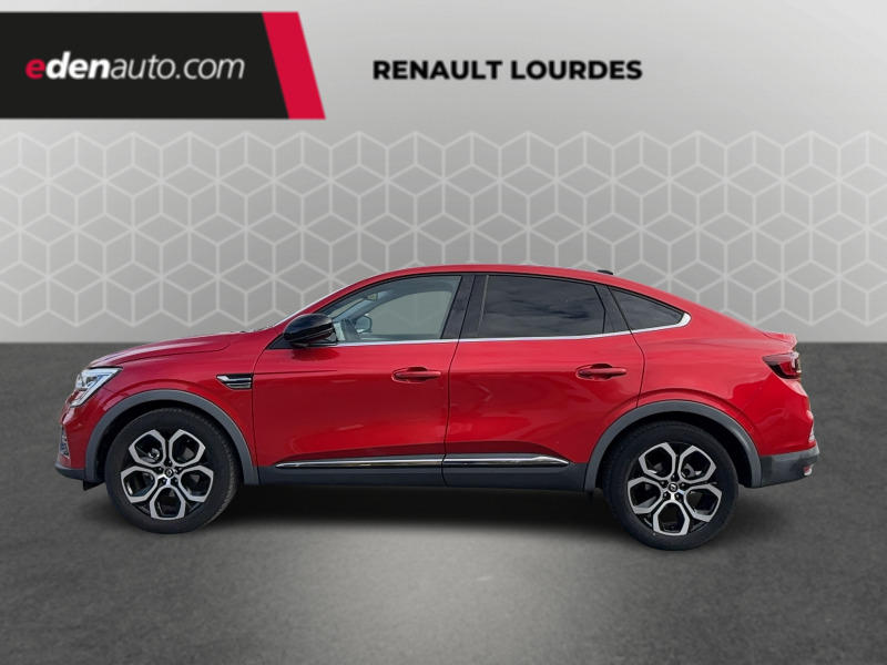 Renault Arkana E-Tech 145 - 21b Intens