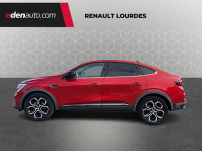 Renault Arkana E-Tech 145 - 21b Intens