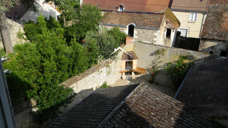 Maison - 272 m² - 6 pièces