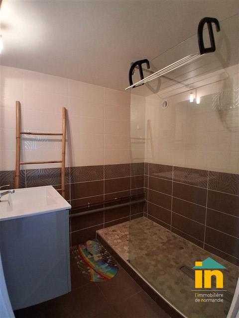 Maison de campagne - 141 m² - 5 pièces